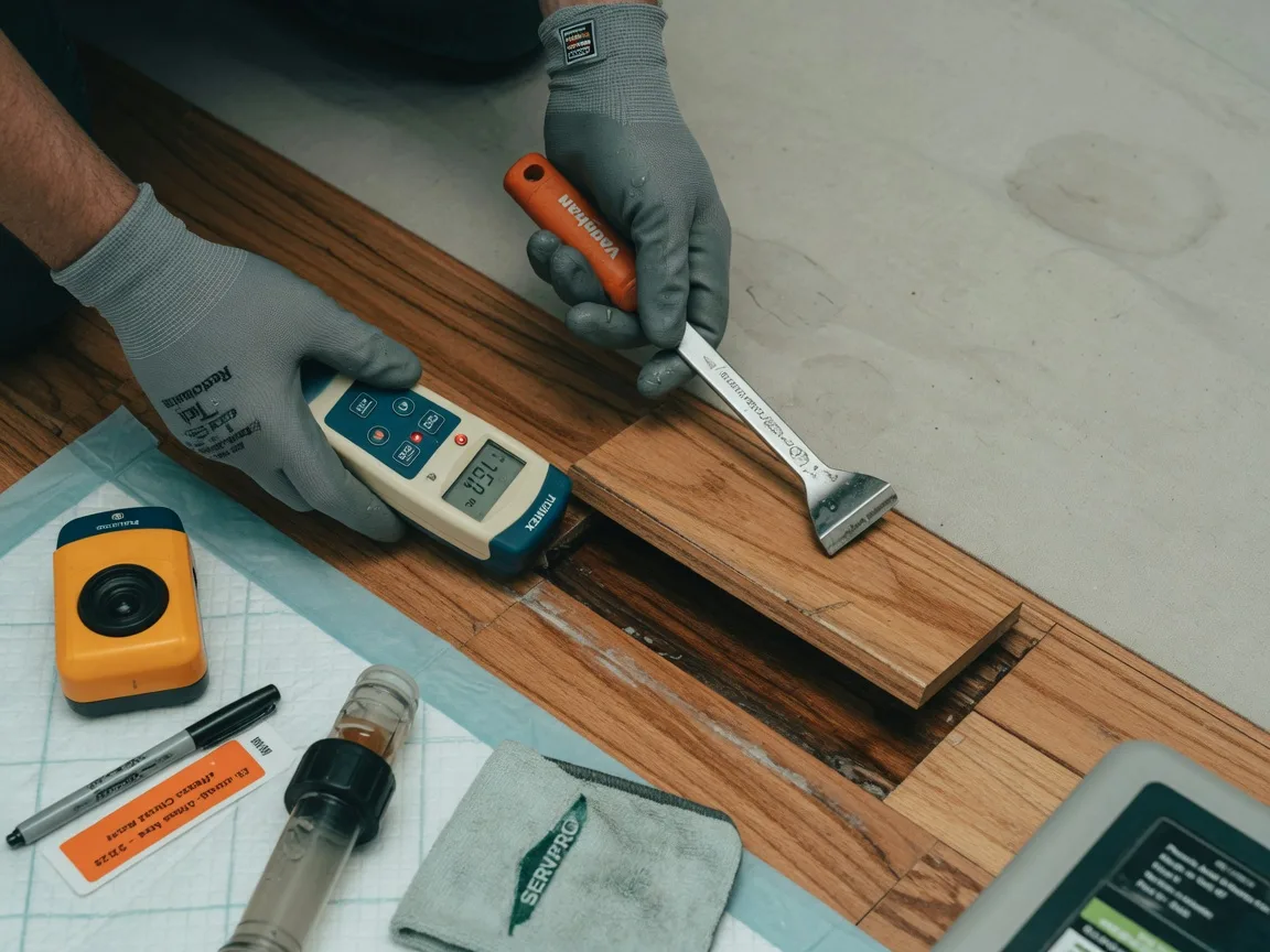 Why choose Water Damage Restoration in Malibu, CA